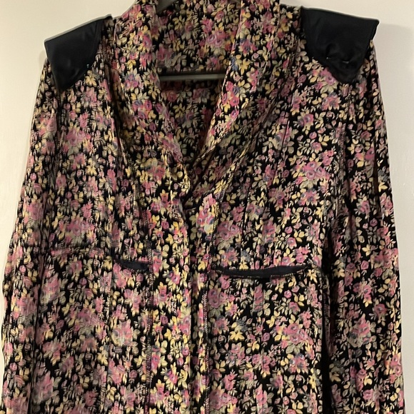 LIZ CLAIBORNE VINTAGE DRESSES PETITE 12 - Picture 5 of 8